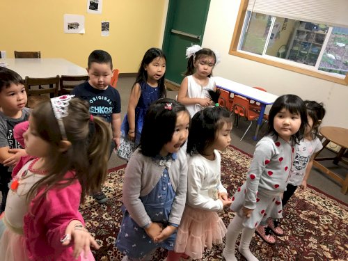 Preschool