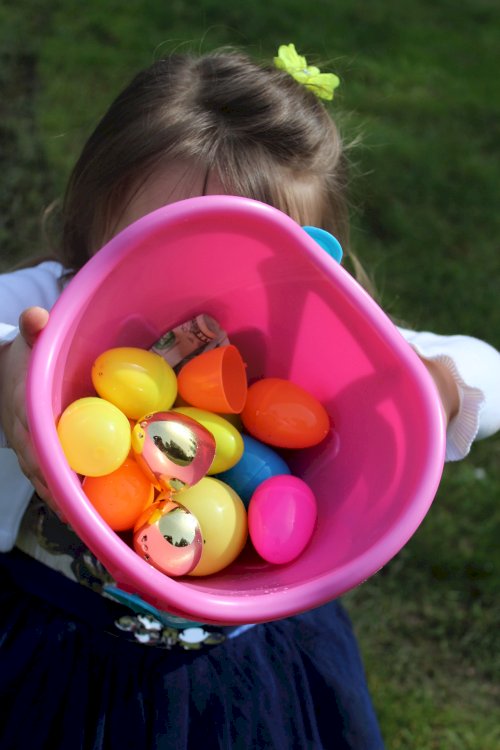 Easter Egg Hunt